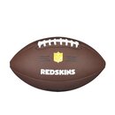 Wilson NFL Team Logo Composite Football Washington Footballteam altes Logo