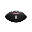 Wilson NFL Houston Texans Mini Football - schwarz