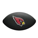 Wilson NFL Arizona Cardinals Mini Football - schwarz