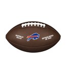 Wilson NFL Team Logo Composite Football Buffalo Bills