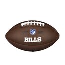 Wilson NFL Team Logo Composite Football Buffalo Bills