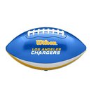 Wilson NFL Peewee Football Team Los Angeles Chargers