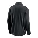 Pittsburgh Steelers NFL On-Field Sideline Nike Long Sleeve Jacket - schwarz Gr. M