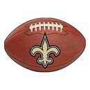 NFL American Football Teppich, Fußmatte - Team New Orleans Saints