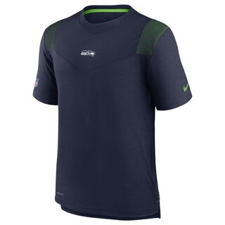 Nike NFL Top Player UV  DRI-FIT T-Shirt Seattle Seahawks...