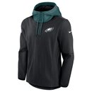Nike NFL Jacket LWT Player Philadelphia Eagles, schwarz - grün - Gr. S