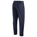 Nike NFL Therma  Sweatpant New England Patriots, navy-rot - Gr. M