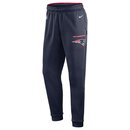 Nike NFL Therma  Sweatpant New England Patriots, navy-rot - Gr. 2XL