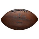 Wilson NFL official Throwback 32 Team Logo, Official size 9
