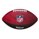 Wilson NFL Junior Tailgate Tampa Bay Buccaneers Logo Football