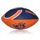 Wilson NFL Junior Chicago Bears Logo Football