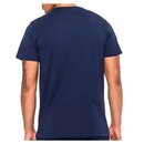 New Era NFL Team Logo T-Shirt New England Patriots navy - Gr. M