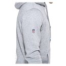 New Era NFL Team Logo Hoodie Indianapolis Colts