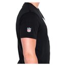 New Era NFL Team Logo T-Shirt Pittsburgh Steelers