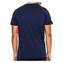 New Era NFL Team Logo T-Shirt Chicago Bears navy - Gr. XL
